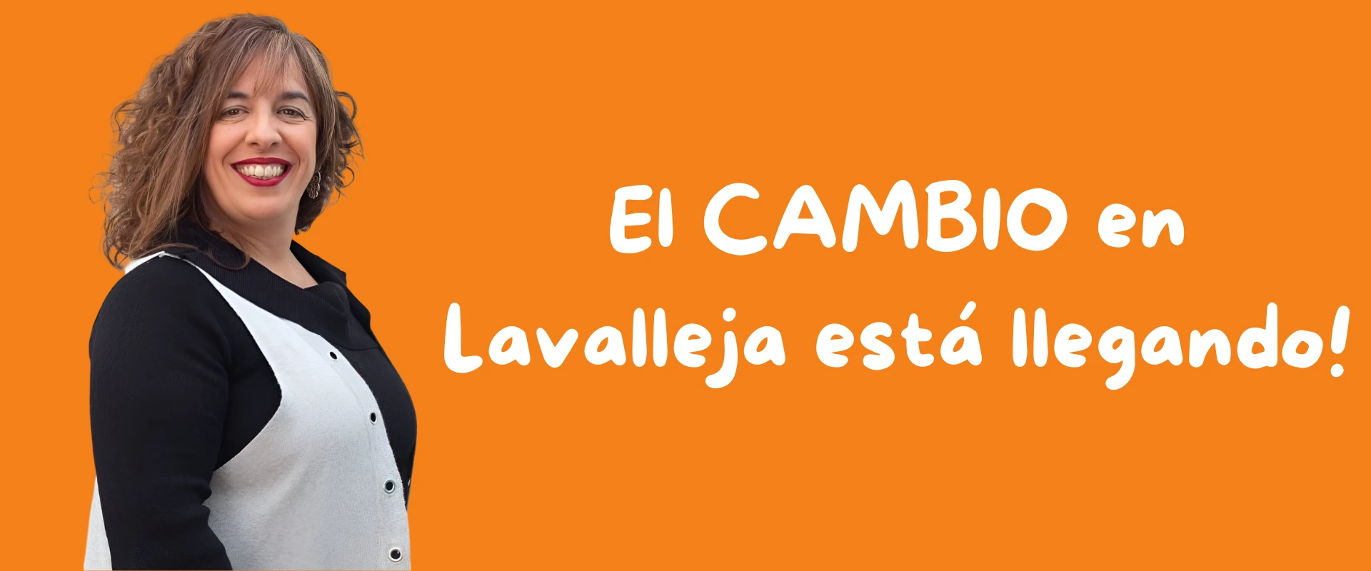 El Cambio - Ser Lavalleja